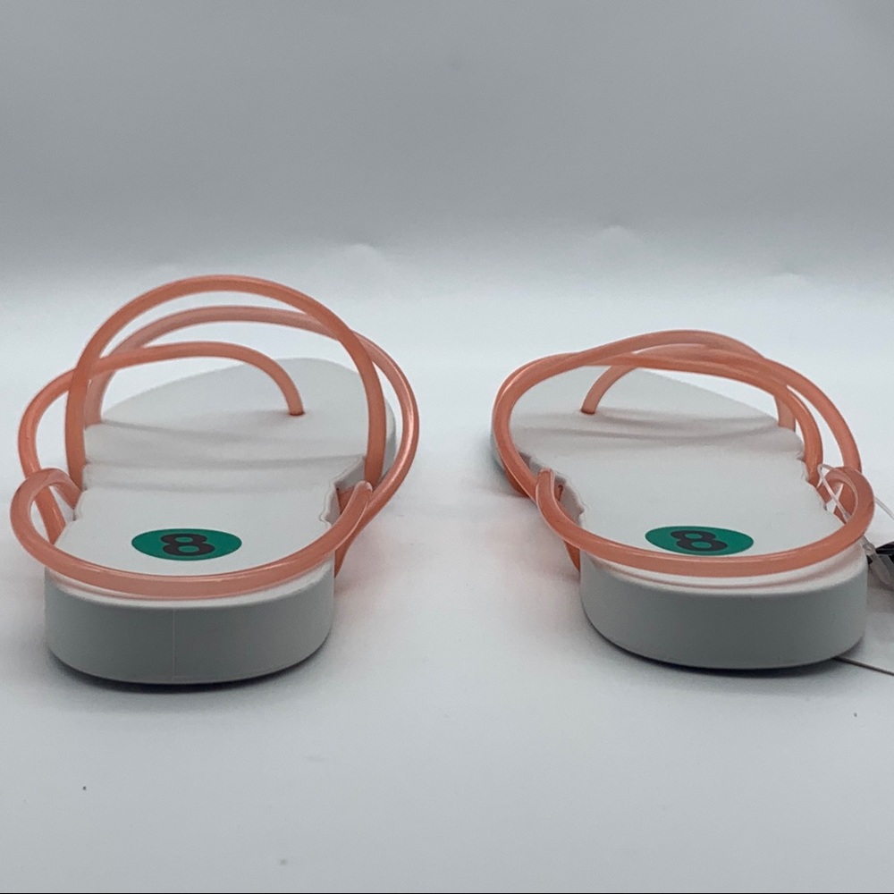 Ipanema x Starck Minimalist Citrus Sandal - Picture 11 of 15